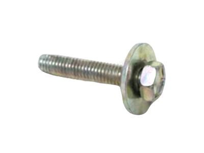 Toyota 90119-A0078 Hole Cover Bolt