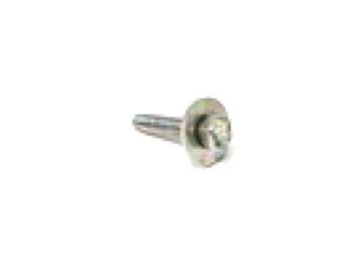 Toyota 90119-A0078 Hole Cover Bolt