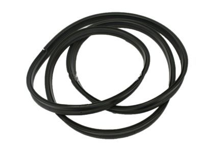 Toyota 67881-60060 Weatherstrip