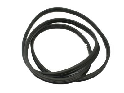 Toyota 67881-60060 Weatherstrip