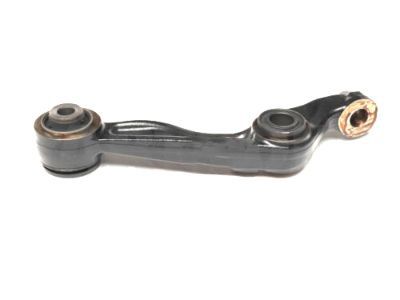 Lexus 48640-50081 Front Suspension Lower Control Arm Assembly, Left