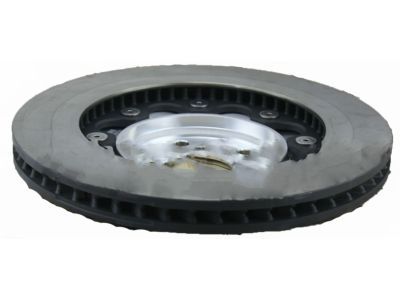 Lexus 43512-30371 Disc, Front