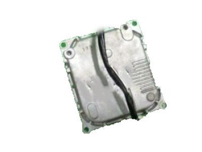 Lexus 81107-47240 Computer Sub-Assy, Headlamp Light Control