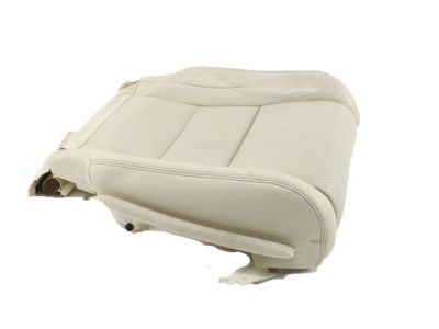 Lexus 71512-50250 Pad, Front Seat Cushion