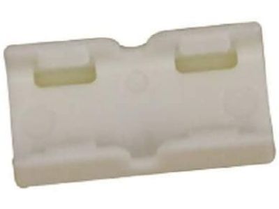 Toyota 75561-02020 Drip Molding Rear Clip