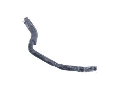 Lexus 12262-38040 Hose, Ventilation, NO.2