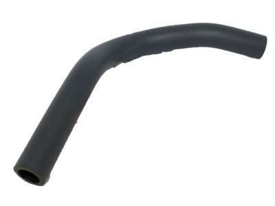 Lexus 12262-46010 Hose, Ventilation, NO.2