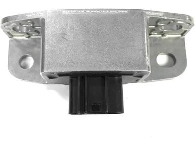 Toyota 89183-50010 Lateral Accelerometer Sensor