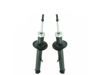 Lexus 48520-80153 Absorber Assy, Shock, Front LH