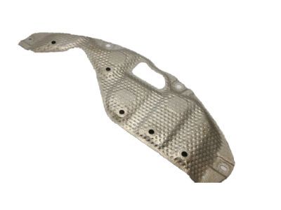 Toyota 51442-12210 Rear Shield