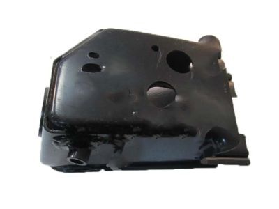 Toyota 51501-35140 Crossmember Mount Bracket