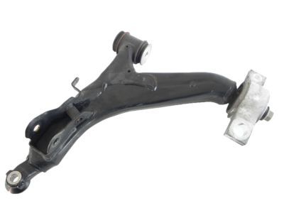 Lexus 48640-53020 Front Suspension Lower Arm Assembly Left