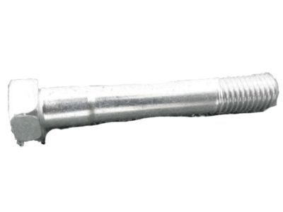 Toyota 90101-10015 Bolt, HEXAGON