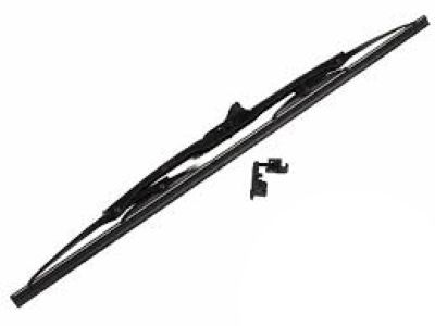 Toyota 85212-60050 Front Wiper Blade, Right