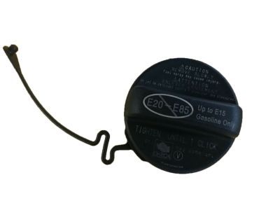 Toyota 77300-07040 Fuel Cap