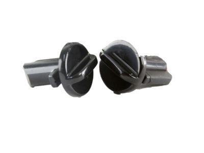 Toyota 55531-20170 Glove Box Assembly Pin