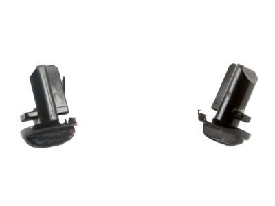 Toyota 55531-20170 Glove Box Assembly Pin