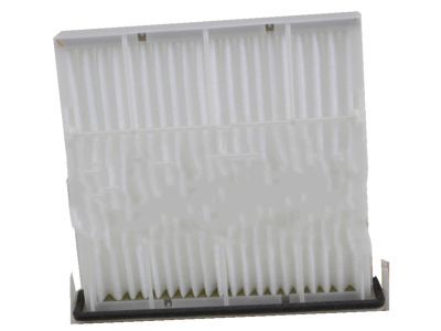 Lexus 88508-60011 Clean Air Filter Sub-Assembly