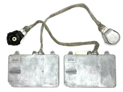 Lexus 81107-24100 Computer Sub-Assy, Headlamp Light Control