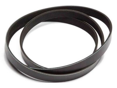 Lexus 90916-02580 Vane Pump V Belt