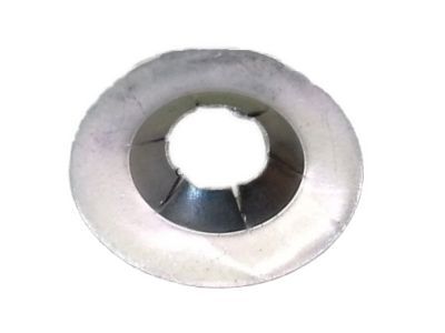 Toyota 90183-04046 Emblem Nut