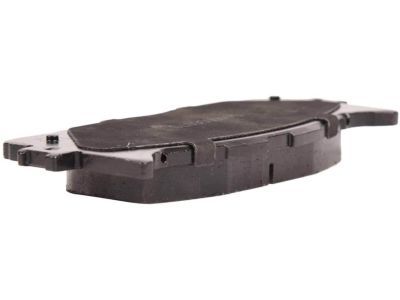 Toyota 04465-33440 Front Disc Brake Pad Set