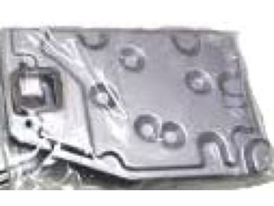 Lexus 35330-33030 STRAINER Assembly, Oil