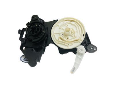 Toyota 87106-06250 Servo