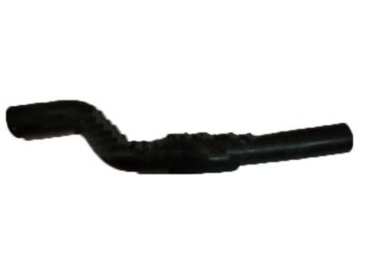 Toyota 16571-20010 Upper Hose