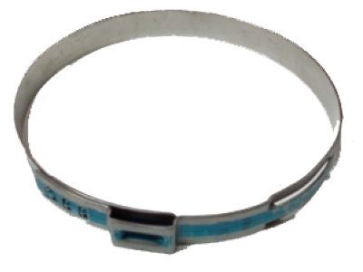 Lexus 90460-60007 Clamp, Hose