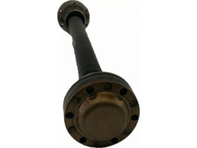 Lexus 37140-30020 Shaft Assy, Propeller, Front