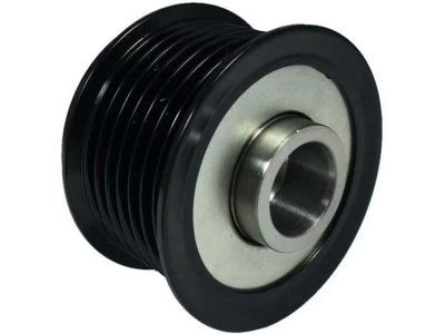 Toyota 27415-0W010 Pulley