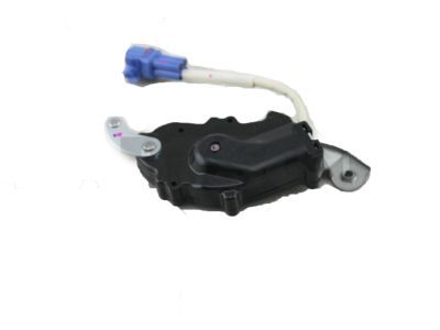 Lexus 69140-60010 Rear Door Lock Actuator Assembly, Left