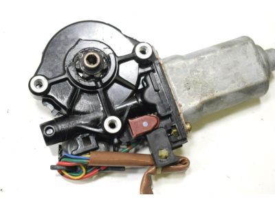 Lexus 85710-50090 Motor Assy, Power Window Regulator, RH