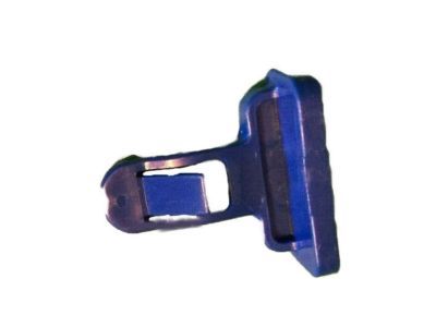 Toyota 75392-35200 Retainer, Outside Moulding