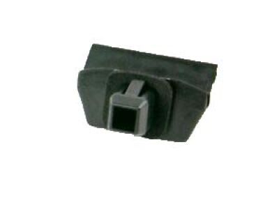 Toyota 52197-53040 Upper Support Grommet