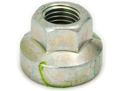 Lexus 90178-10014 Nut, FLANGE