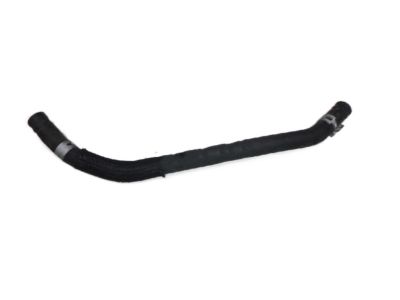 Toyota 16267-37050 Hose, Water By-Pass