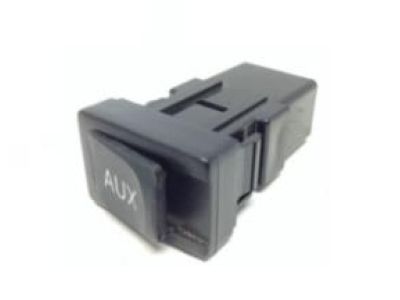 Toyota 86190-06010 Adapter