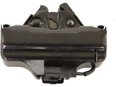 Toyota 53510-0C040 Lock Assembly