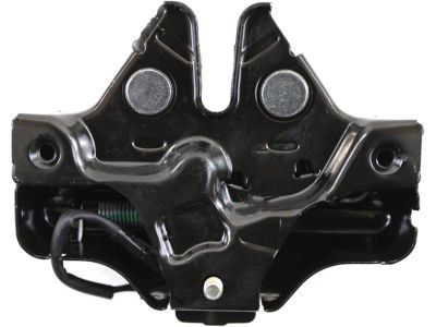 Toyota 53510-0C040 Lock Assembly