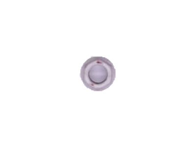 Toyota 90178-A0041 Gear Assembly Nut