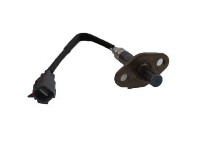 Lexus 89465-80011 Sensor, Oxygen