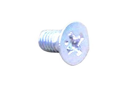 Lexus 87929-60020 Screw, Outer Mirror