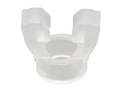 Toyota 48934-30010 Connector