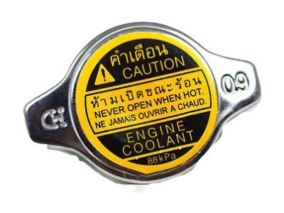 Toyota 16401-30020 Radiator Cap