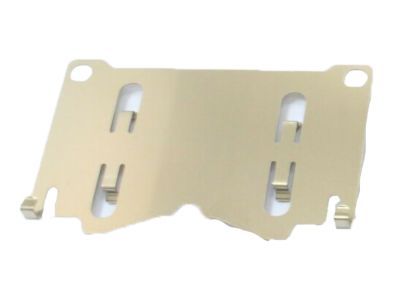 Toyota 04945-60020 Insulator Kit