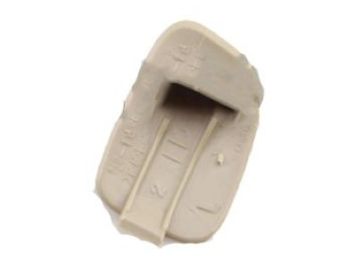 Lexus 74617-60040-A0 Plug, Assist Grip