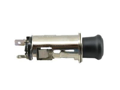 Toyota 85500-28050 Lighter Assembly