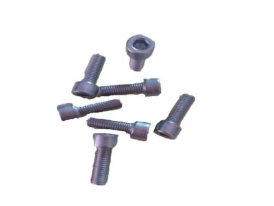 Toyota 90119-A0397 Bracket Bolt